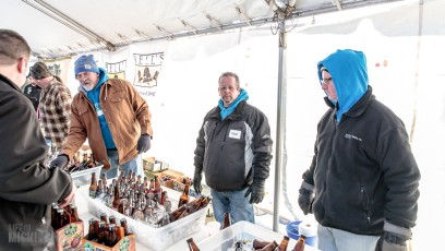 Southern Michigan Winter Beer Festival