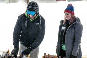 Southern Michigan Winter Beer Festival