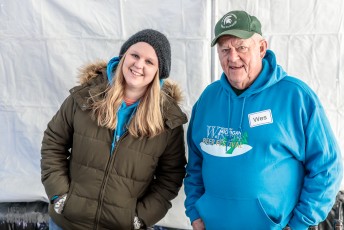 Southern Michigan Winter Beer Festival