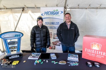 Southern Michigan Winter Beer Festival