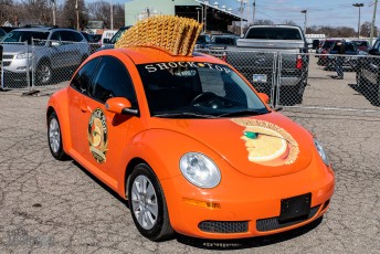 Southern Michigan Winter Beer Festival