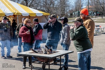 Southern Michigan Winter Beer Festival