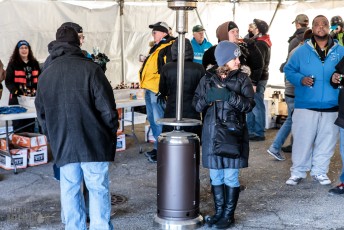 Southern Michigan Winter Beer Festival