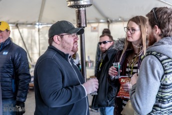 Southern Michigan Winter Beer Festival