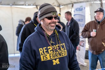 Southern Michigan Winter Beer Festival