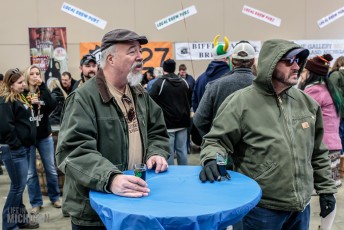 Southern Michigan Winter Beer Festival