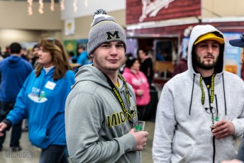 Southern Michigan Winter Beer Festival