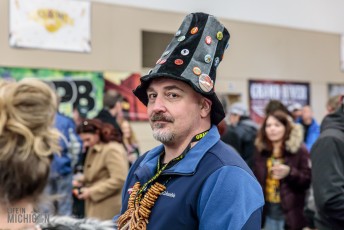 Southern Michigan Winter Beer Festival