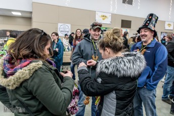 Southern Michigan Winter Beer Festival
