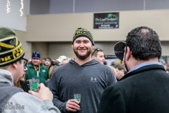 Southern Michigan Winter Beer Festival