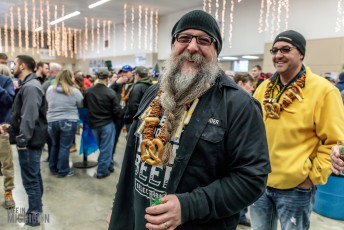 Southern Michigan Winter Beer Festival