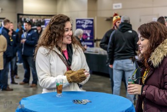 Southern Michigan Winter Beer Festival