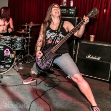 Speedgod @ Avenue Cafe - Lansing, MI on 20-Feb-2016