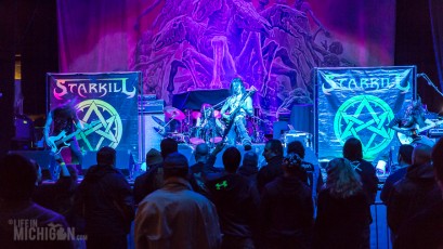 Starkill - Majestic Theater - 2014_2635