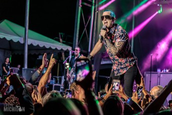 Stone Temple Pilots - Arts Beats and Eats 2021