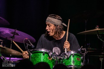 Stoner @ Fillmore Detroit - Dec 30, 2021