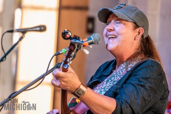 Story and Song with Nina, Michelle, and Missy 2024