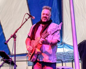 Strapping Owls - TCMM 2017