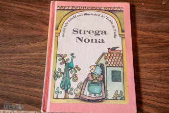 Strega Nonna in Negaunee, MI