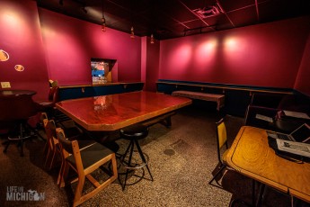 Strega Nonna in Negaunee, MI