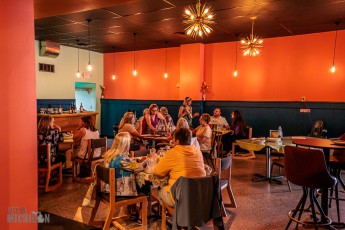 Strega Nonna in Negaunee, MI