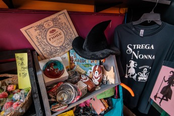 Strega Nonna in Negaunee, MI