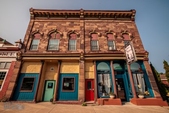 Strega Nonna in Negaunee, MI