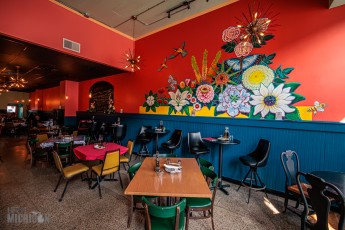 Strega Nonna in Negaunee, MI