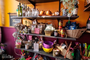 Strega Nonna in Negaunee, MI