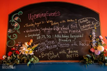 Strega Nonna in Negaunee, MI