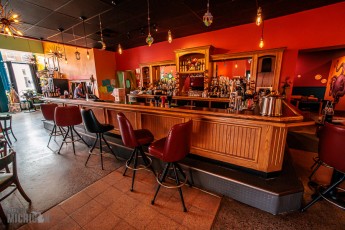 Strega Nonna in Negaunee, MI