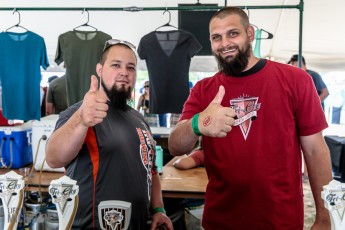 Summer Beer Fest 2018 - Day 1-108