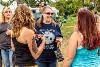 Summer Beer Fest 2018 - Day 1-20