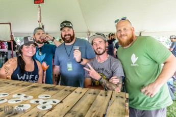 Summer Beer Fest 2018 - Day 1-35