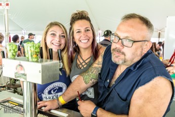 Summer Beer Fest 2018 - Day 1-53