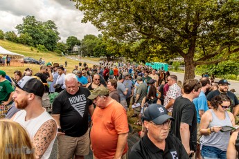 Summer Beer Fest 2018 - Day 1-6