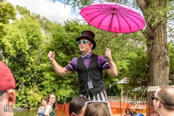 Summer Beer Fest 2018 - Day 1-8