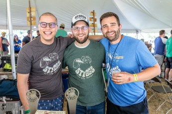 Summer Beer Fest 2018 - Day 1-83