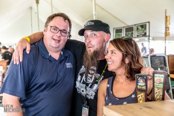 Summer Beer Fest 2018 - Day 1-85