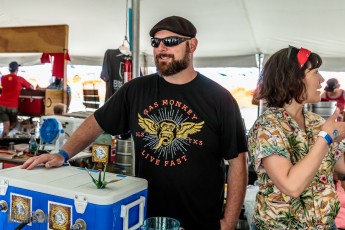 Summer Beer Fest 2018 - Day 2-21