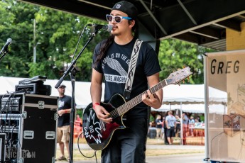 Summer Beer Fest 2018 - Day 2-212