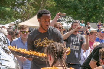 Summer Beer Fest 2018 - Day 2-252