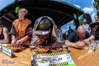 Summer Beer Fest 2018 - Day 2-99