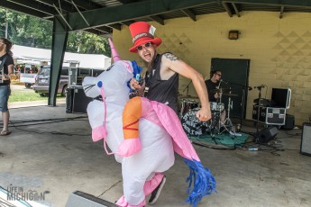 Summer Beer Fest Day 2 - 2017