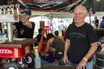 Summer Beer Festival 2015 -49