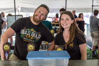 Summer Beer Festival 2015 -61