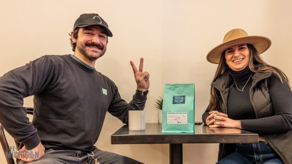 Super Duper Drinks - Hidden King - 2023