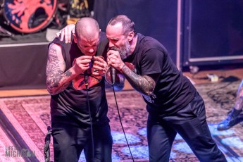Superjoint @ The Crofoot on 22-Jan-2017