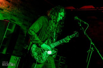 Temple Of The Fuzz Witch - Sanctuary