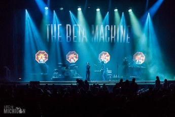 The Beta Machine-24